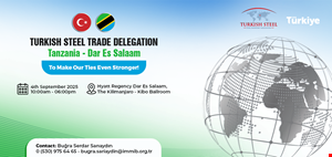 Tanzania Trade Mission